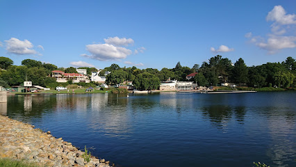 Emmarentia Dam