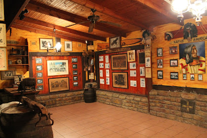 Pistols Saloon Ramsgate