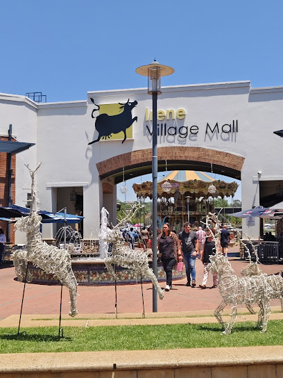 Irene Village Mall