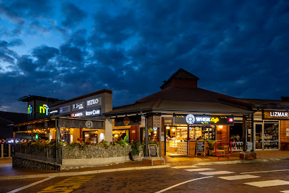 Monument Park Shopping Centre, Skilpad Rd
