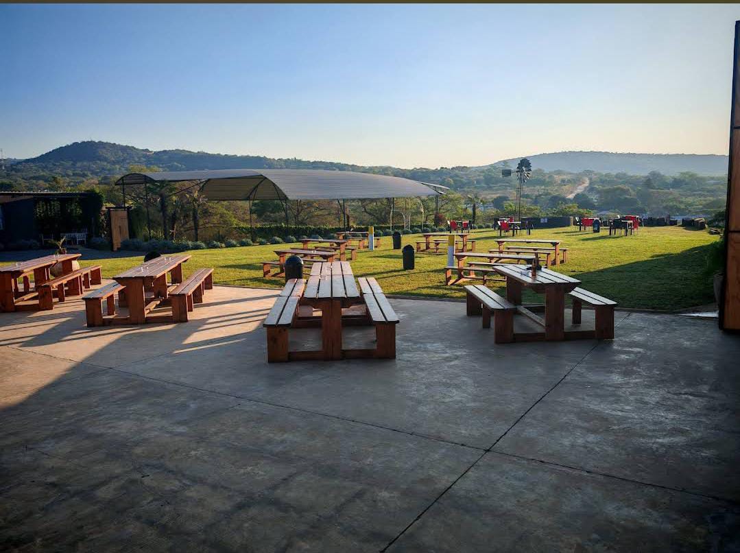 Bosjol Multi Sports Arena & Venue