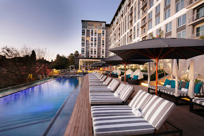 Capital on the Park, Sandton