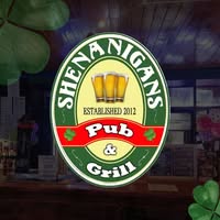 Shenanigans Pub & Grill
