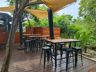 Diep in de Berg, PretoriA