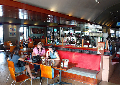 Coco Bistro Castle Walk