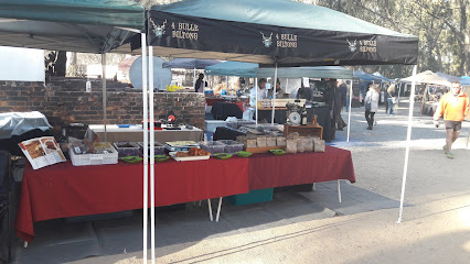 Irene Village Market