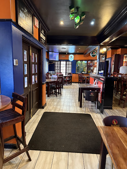 Grafters Tavern Newlands Pretoria