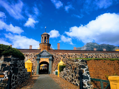 Castle of Good Hope