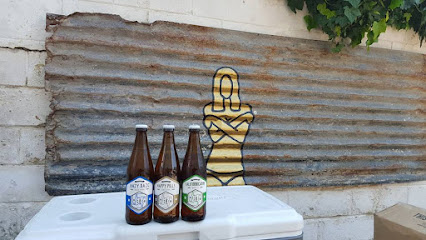 Woodstock Brewery