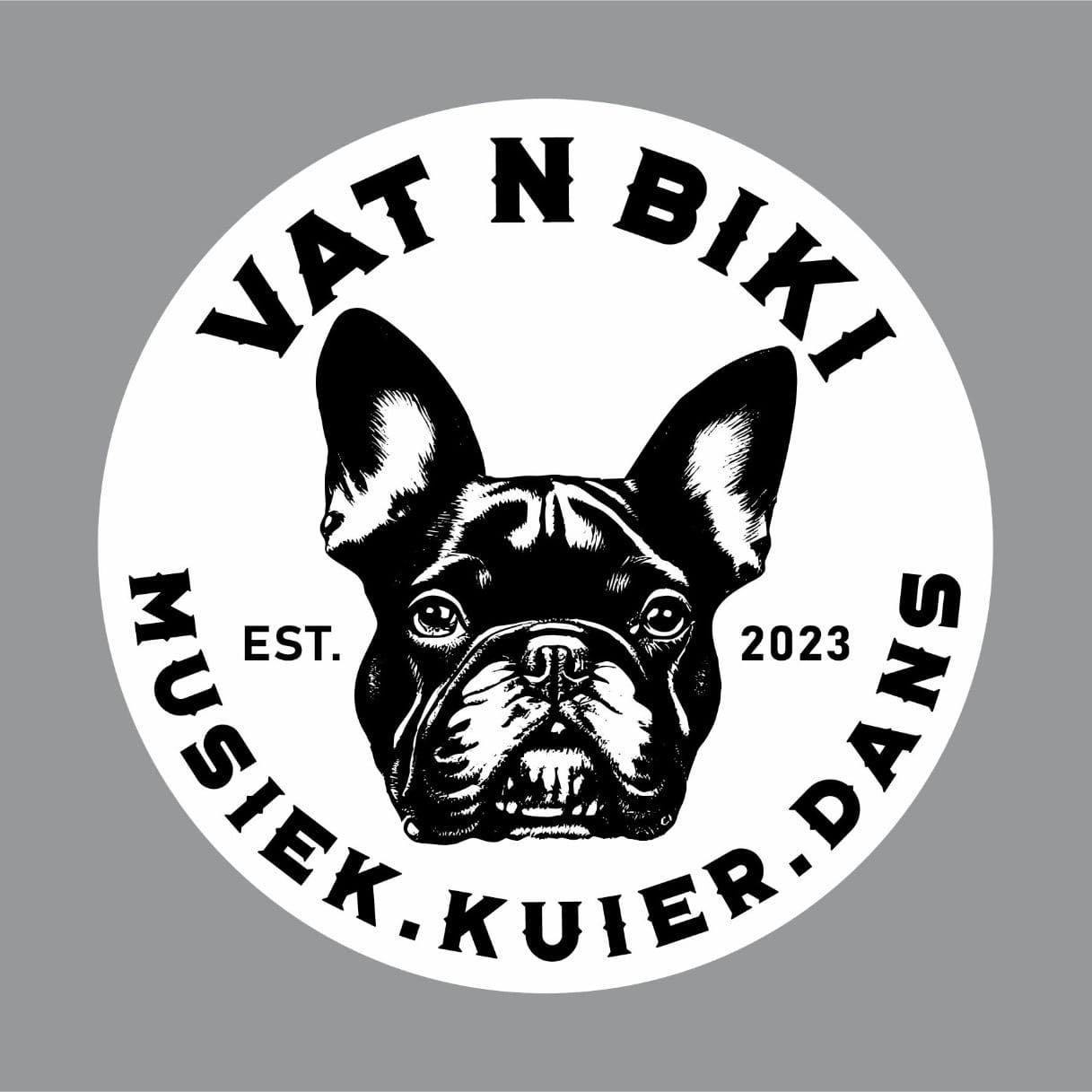 Vat n Biki, Krugersdorp