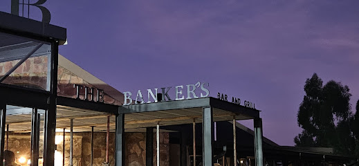 The Banker's Bar and Grill, Dullstroom