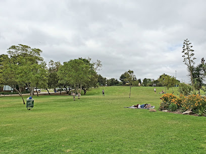 Lonehill Park