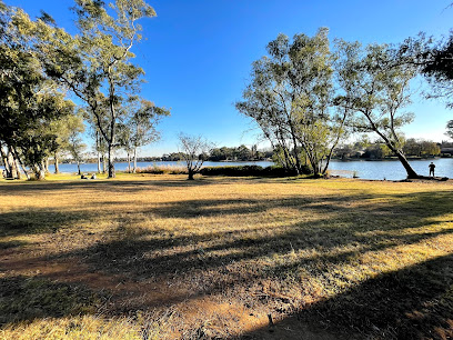 Homestead Lake, Benoni