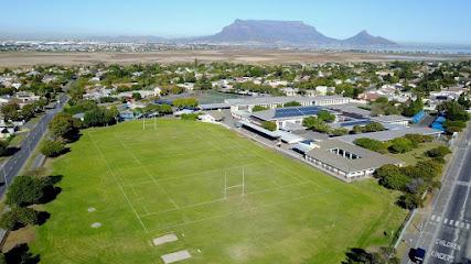 Table View Primary School