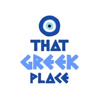 That Greek Place, Yzerfontein