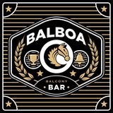 Balboa Balcony Bar, Stellenbosch