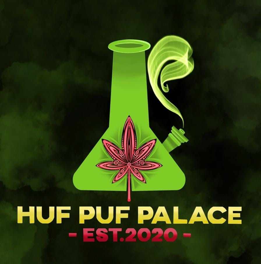 Huf Puf Palace