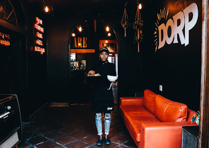 Dorp Bar, Stellenbosch
