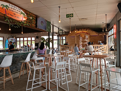 Coconut Joes