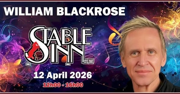 William Blackrose @ Stable Inn Lodge Wedding And Conference, 12-04-2026 12:00 - Image 1
