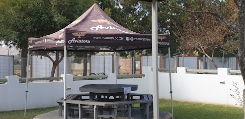 Aviator's, Harties