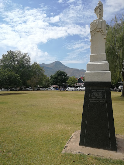 Clarens Townsquare