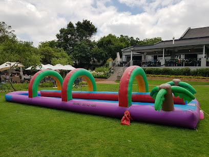 Fourways Gardens Club House