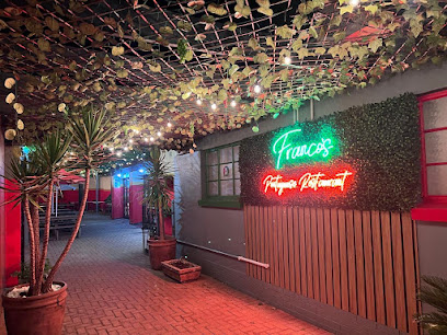 Francos Portuguese Restuarant, CarletonVille