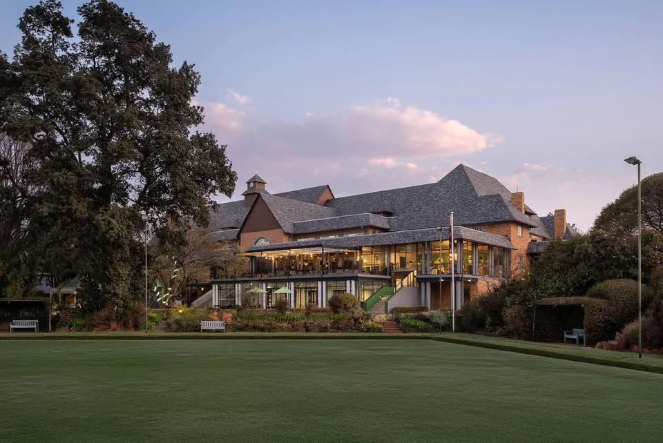 The Wanderers Club - Image 1