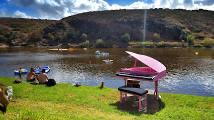 Up The Creek festival, Swellendam - Gallery