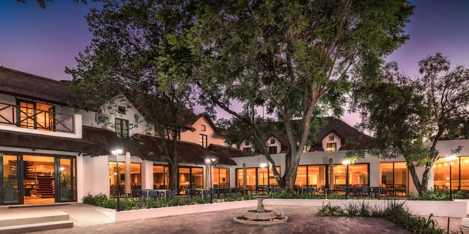 Indaba Hotel, Spa & Conference Centre - Image 1