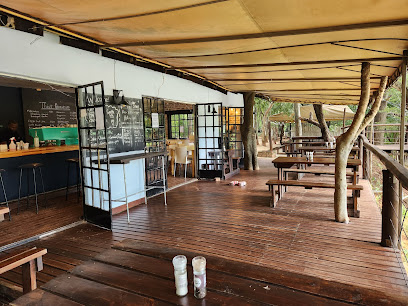 The Rusty Feather, Harties - Gallery