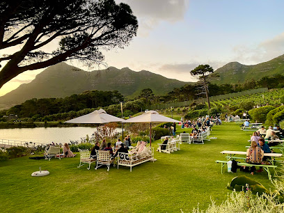 Cape Point Vineyards Estate - Gallery