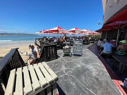 Buffelsbaai Waterfront Restaurant - Gallery