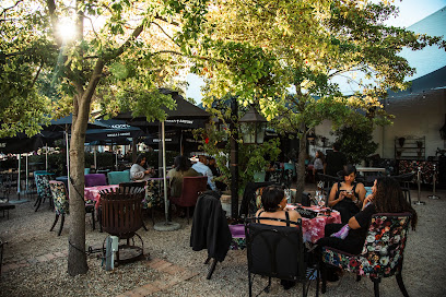 Simon's Restaurant @ Groot Constantia - Gallery