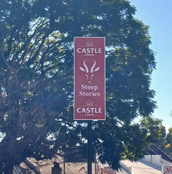 Stoep Stories Pub, Pretoria - Gallery