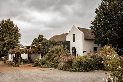 Leipzig Country House & Winery, Worcester - Gallery