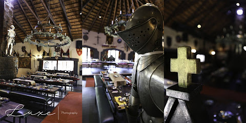 Greensleeves Medieval Kingdom