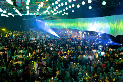 Heartfelt Arena, Pretoria