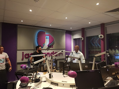 Jacaranda 94.2