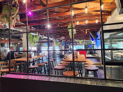 Lock Stock & Beer Weltevreden