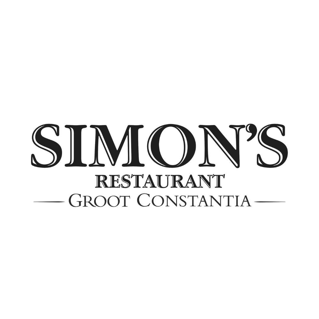 Simon's Restaurant @ Groot Constantia