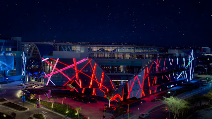 Time Square, Menlyn Maine, PTA