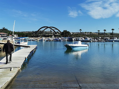 Port Alfred Ski Boat Club