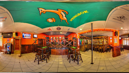 AJ's Pub