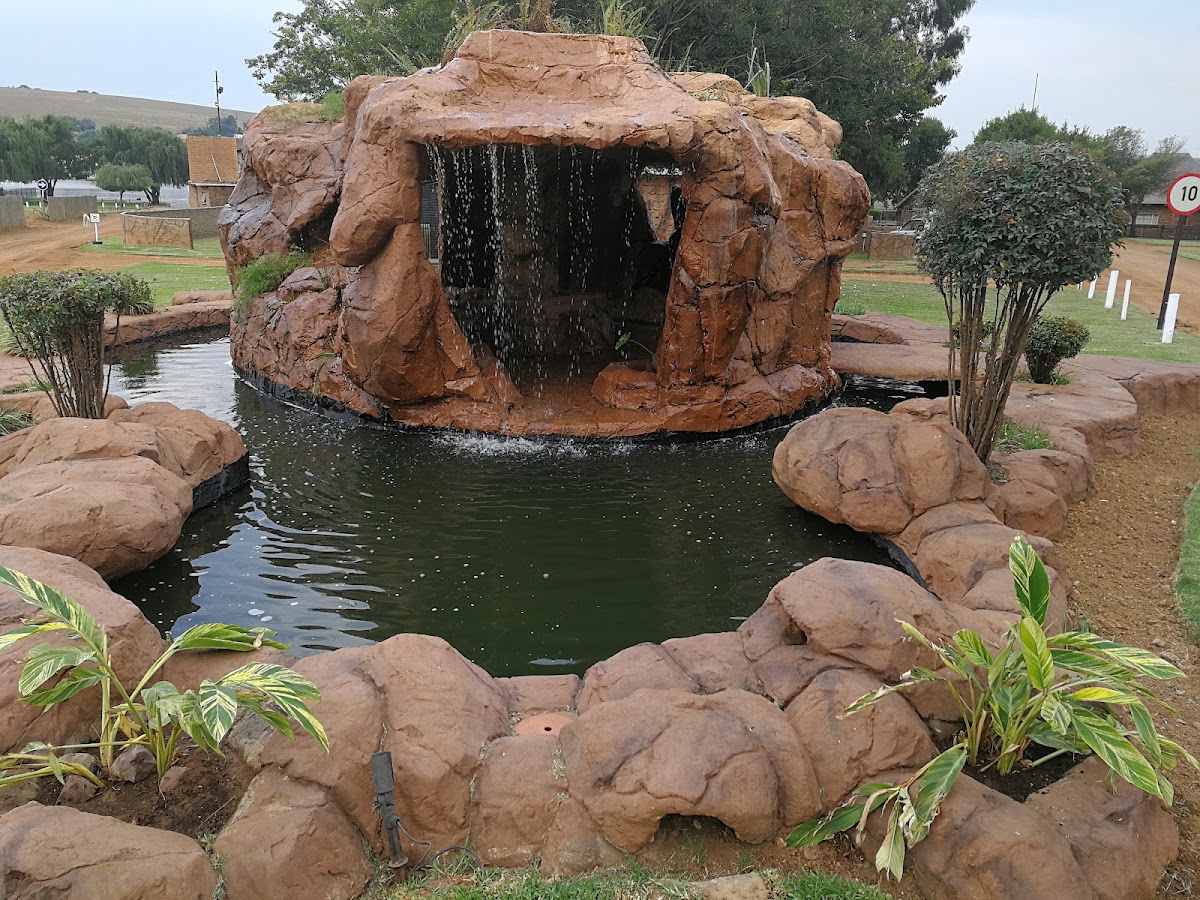 Boat and Caravan Club Witbank