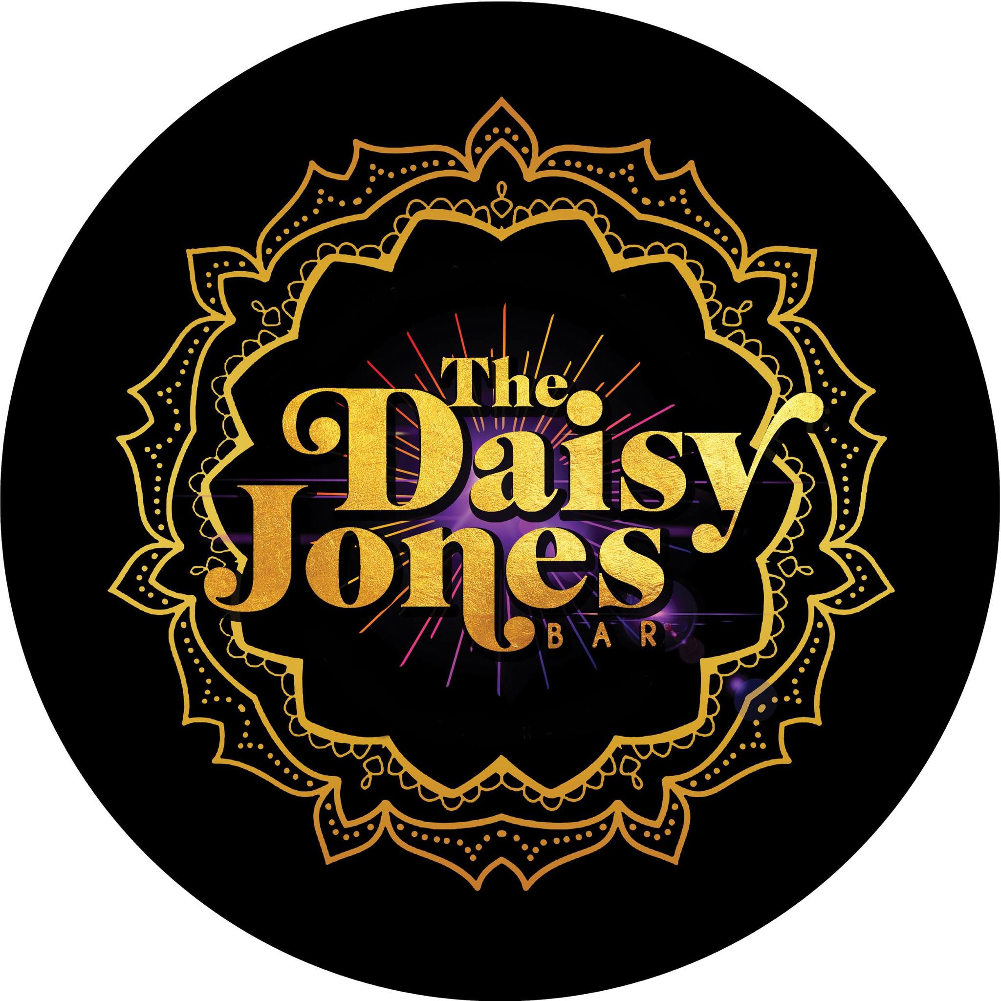 The Daisy Jones Bar, Stellenbosch
