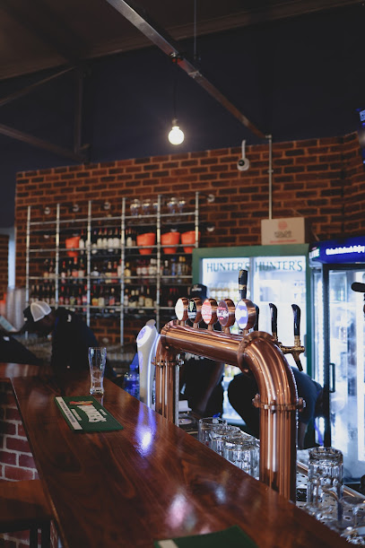 Hennie's Randburg Restaurant