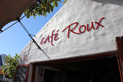 Roux Cafe, Noordhoek