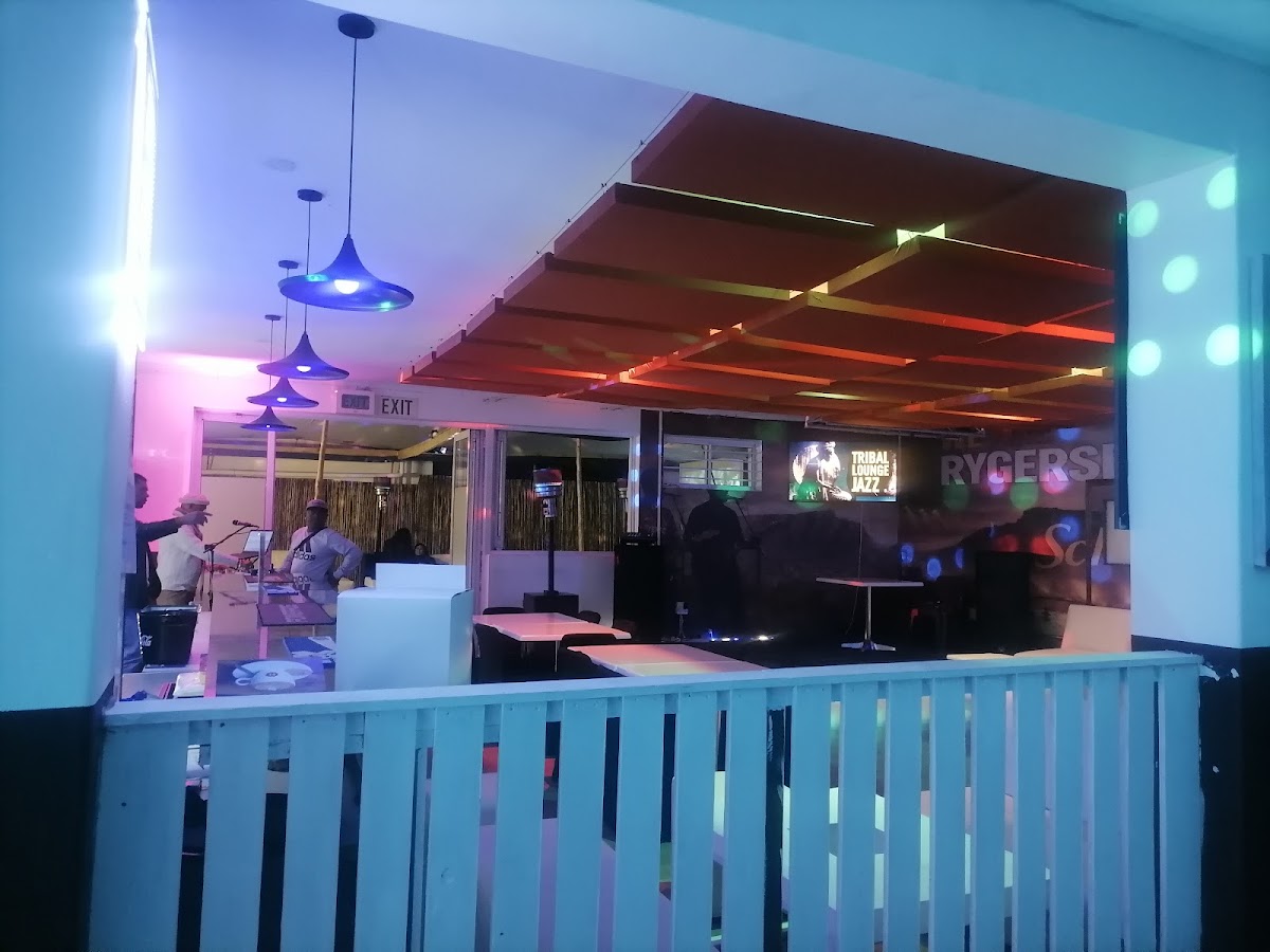 Rygersdal Sports Lounge